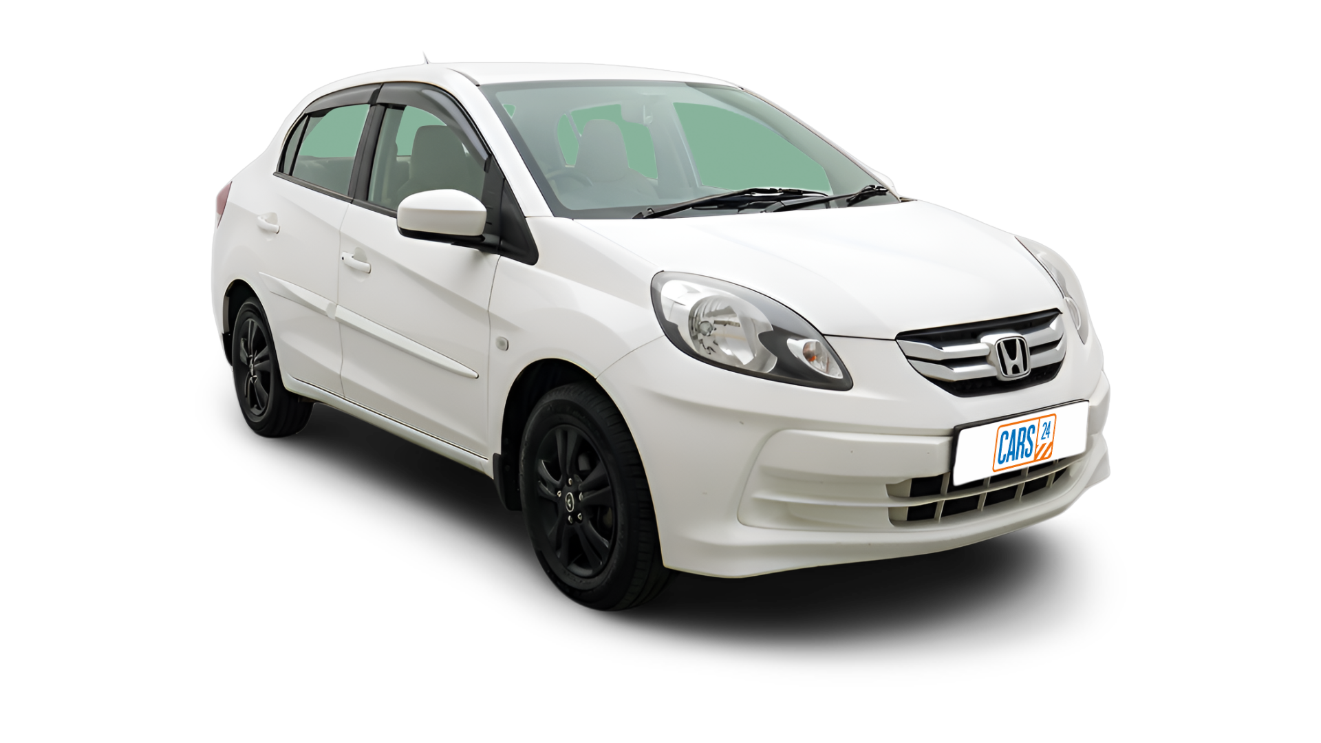 2013 Honda Amaze - Sedan - Diesel - Manual - ₹2.75 lakh